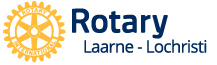 Rotary Laarne Lochristi